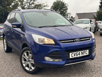 Used Ford Kuga 2014 for sale - 76162157: Photo