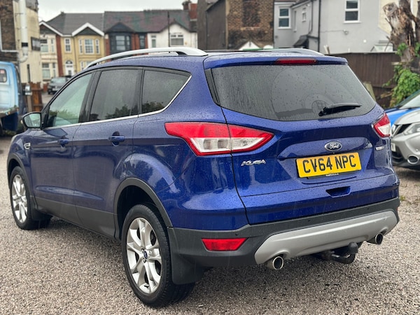 Used Ford Kuga 2014 for sale - 76162157: Photo 31