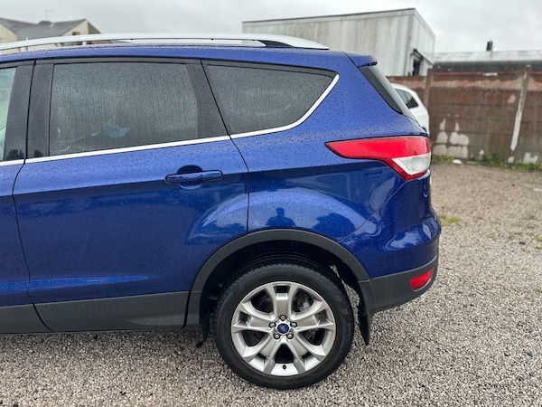 Used Ford Kuga 2014 for sale - 76162157: Photo 33
