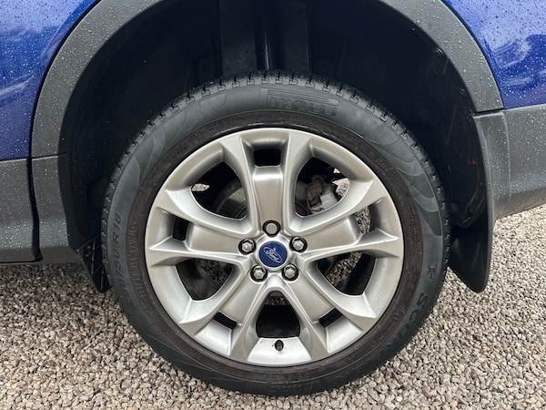 Used Ford Kuga 2014 for sale - 76162157: Photo 34