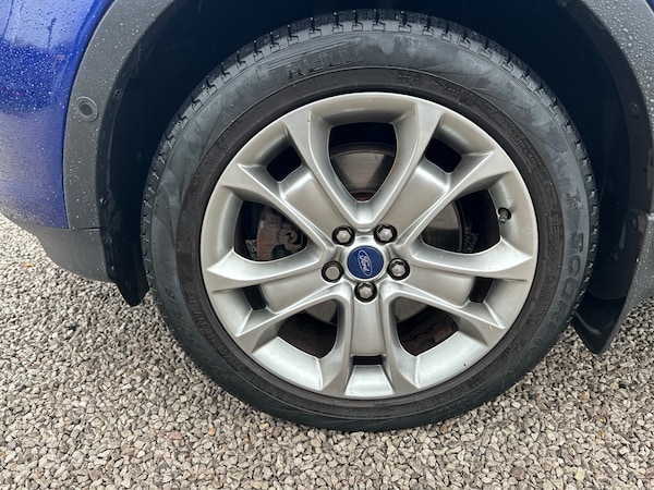 Used Ford Kuga 2014 for sale - 76162157: Photo 36