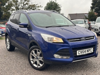 Used Ford Kuga 2014 for sale - 76162157: Photo