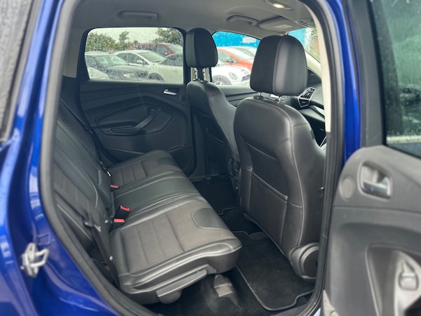 Used Ford Kuga 2014 for sale - 76162157: Photo 40