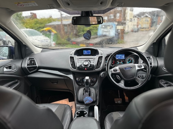 Used Ford Kuga 2014 for sale - 76162157: Photo 41