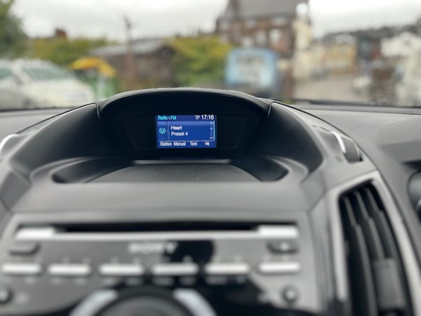 Used Ford Kuga 2014 for sale - 76162157: Photo 46