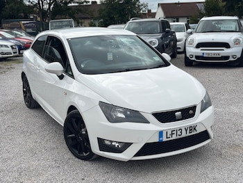 SEAT - Ibiza