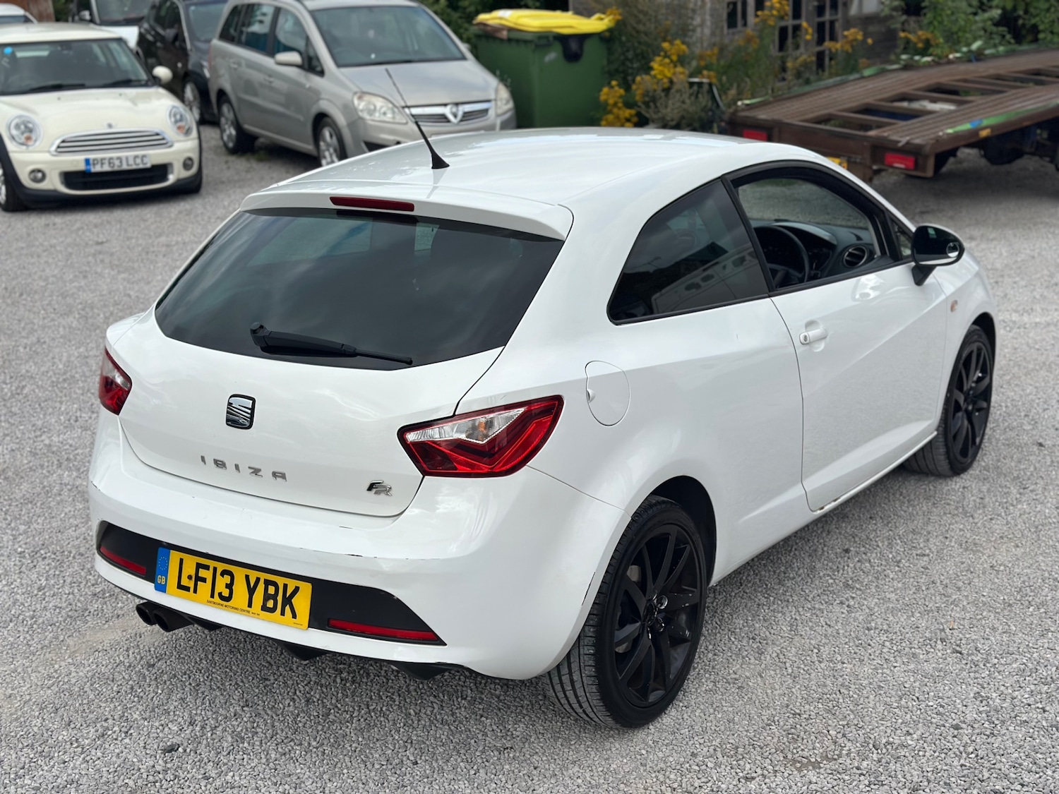 Vehicle 28