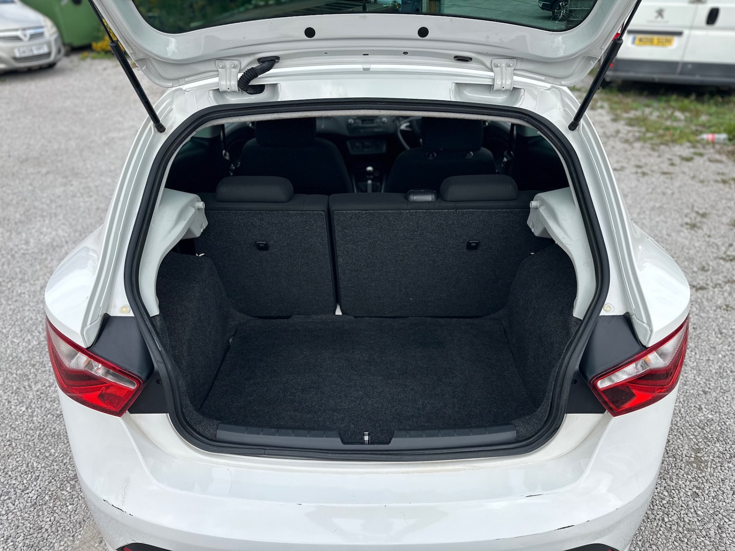 Vehicle 29