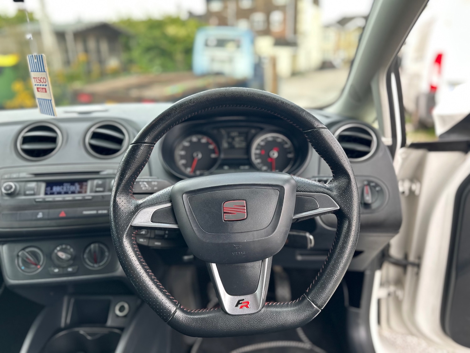 Vehicle 37