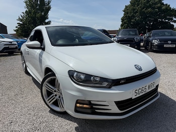Used Volkswagen Scirocco 2015 for sale - 78972262: Photo