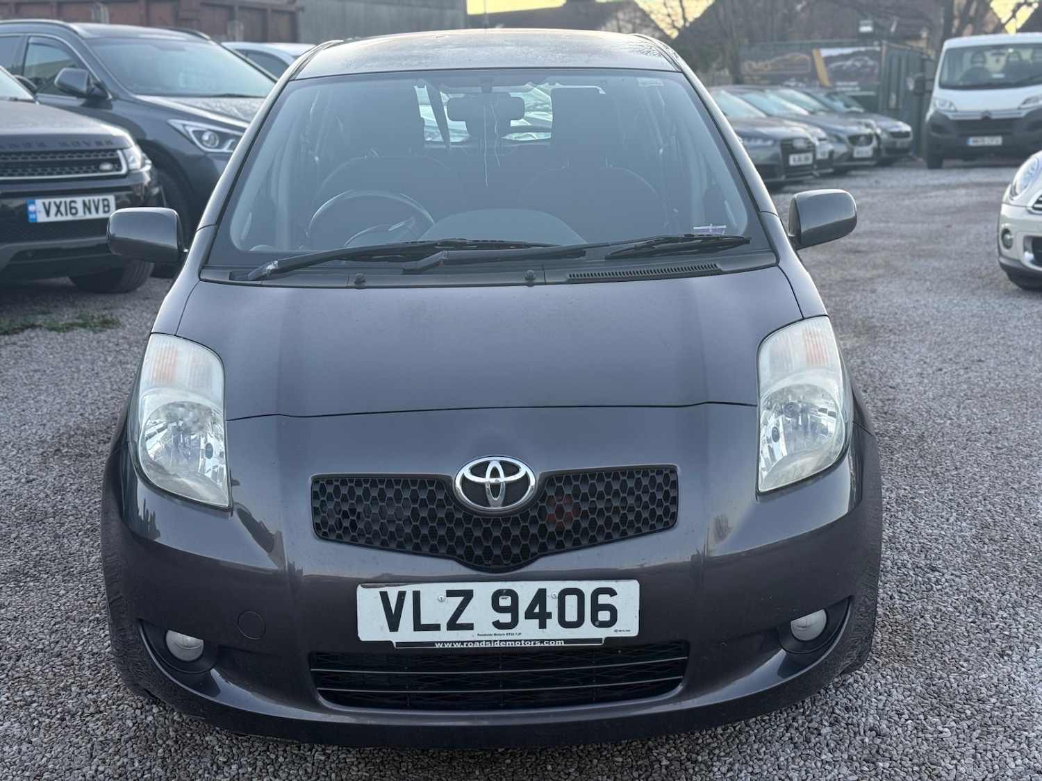Used Toyota Yaris 2008 for sale - 77067470: Photo 10