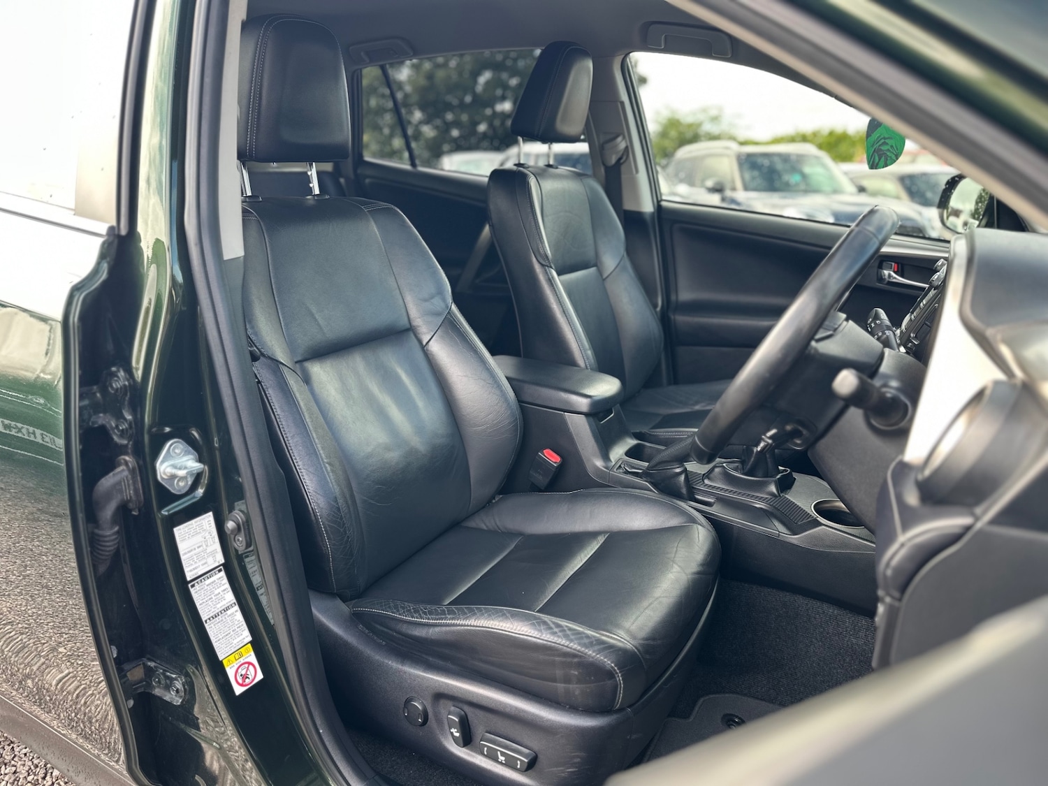 Vehicle 15