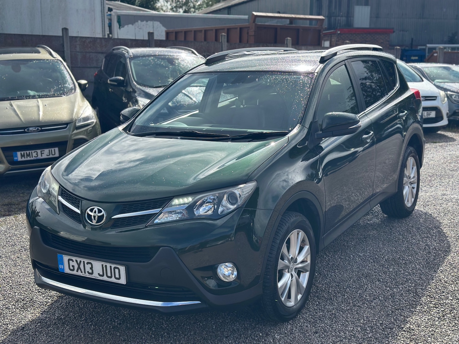 Vehicle 45