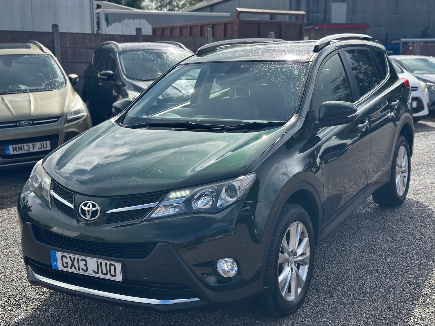 Vehicle 46