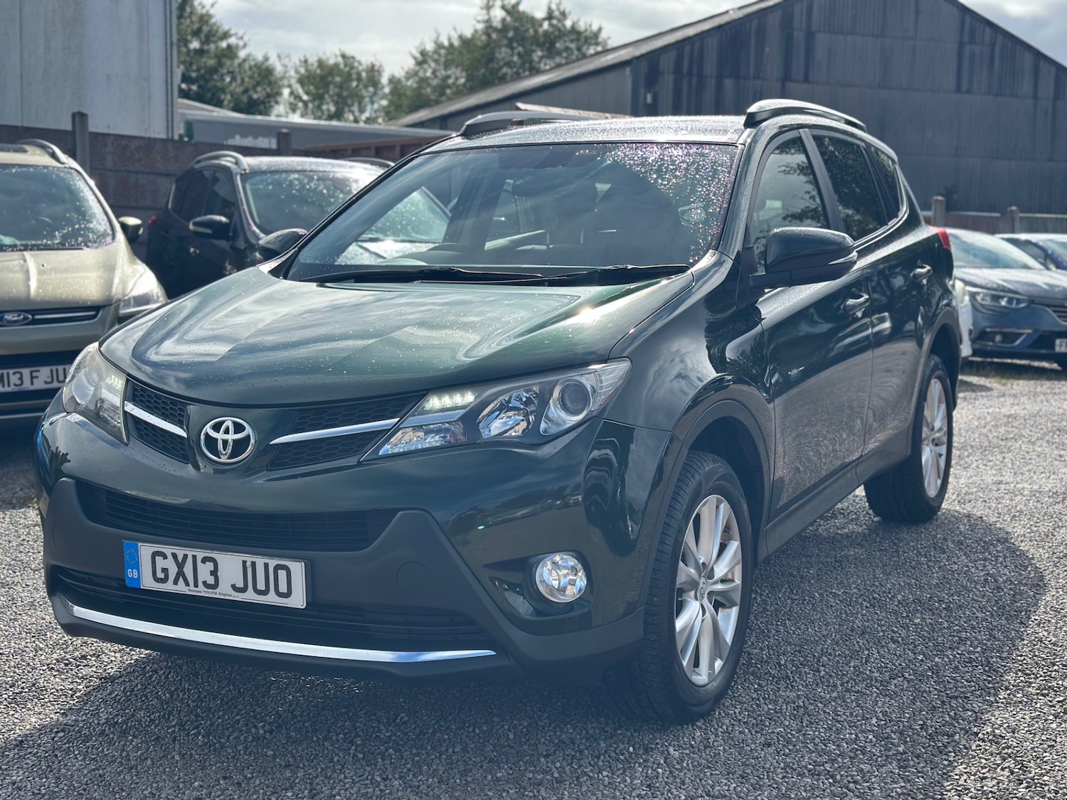 Vehicle 48
