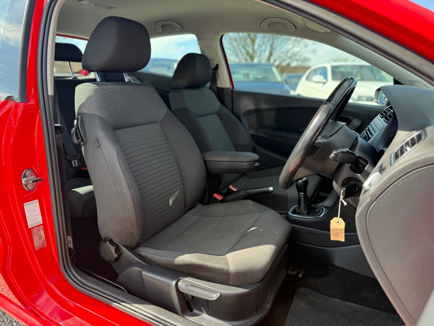 Used Volkswagen Polo 2012 for sale - 78152683: Photo 13