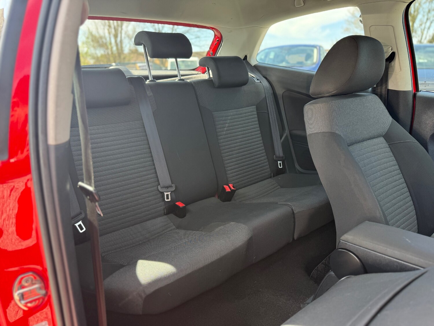 Used Volkswagen Polo 2012 for sale - 78152683: Photo 14