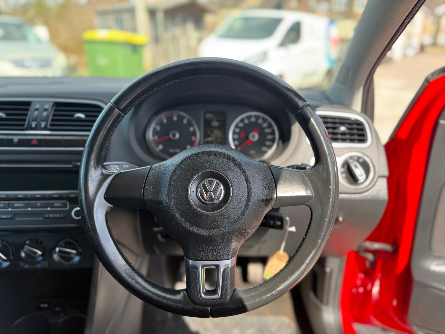 Used Volkswagen Polo 2012 for sale - 78152683: Photo 16