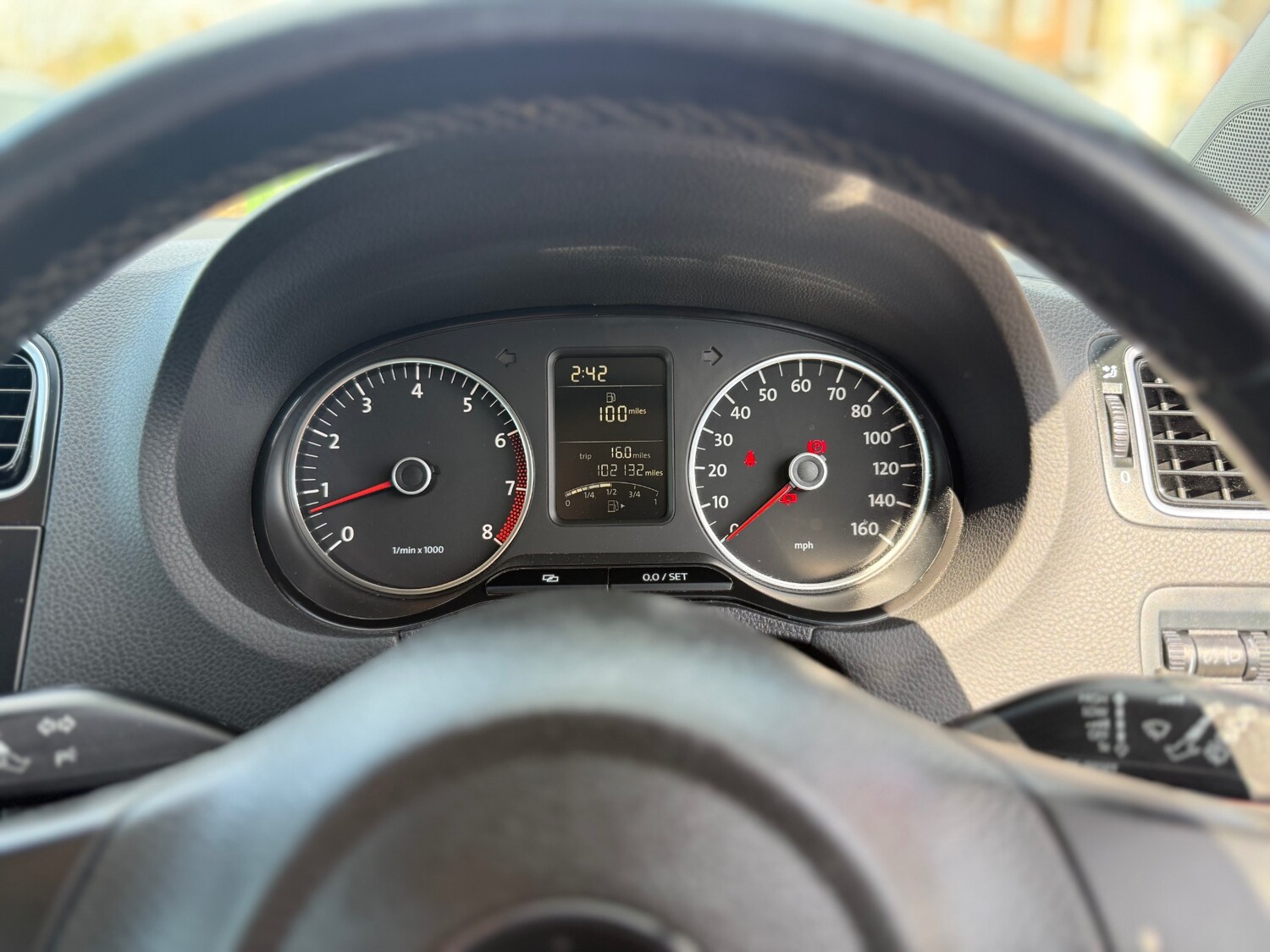 Used Volkswagen Polo 2012 for sale - 78152683: Photo 17