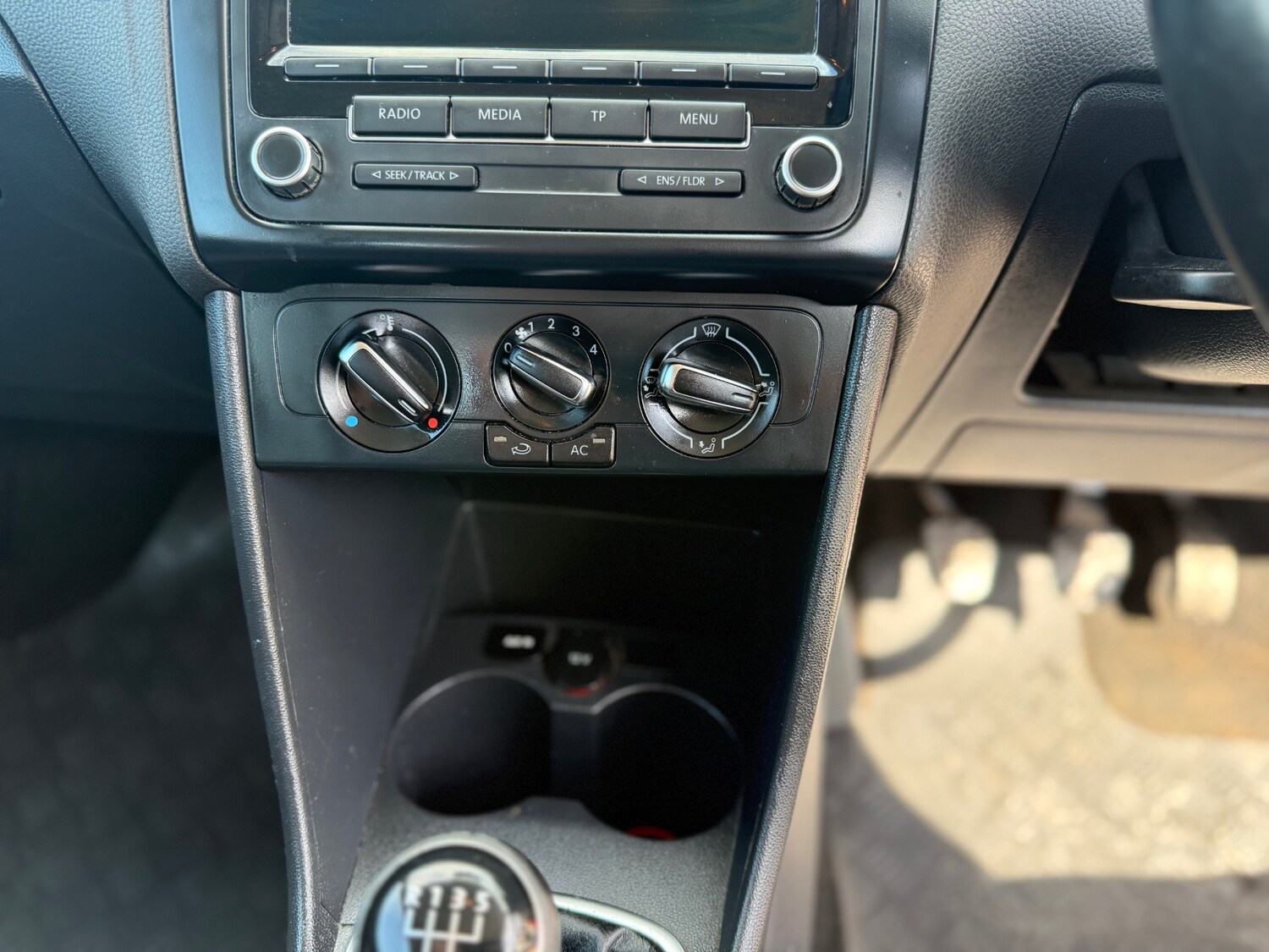 Used Volkswagen Polo 2012 for sale - 78152683: Photo 19