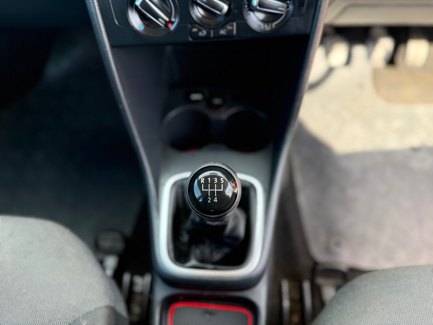 Used Volkswagen Polo 2012 for sale - 78152683: Photo 20