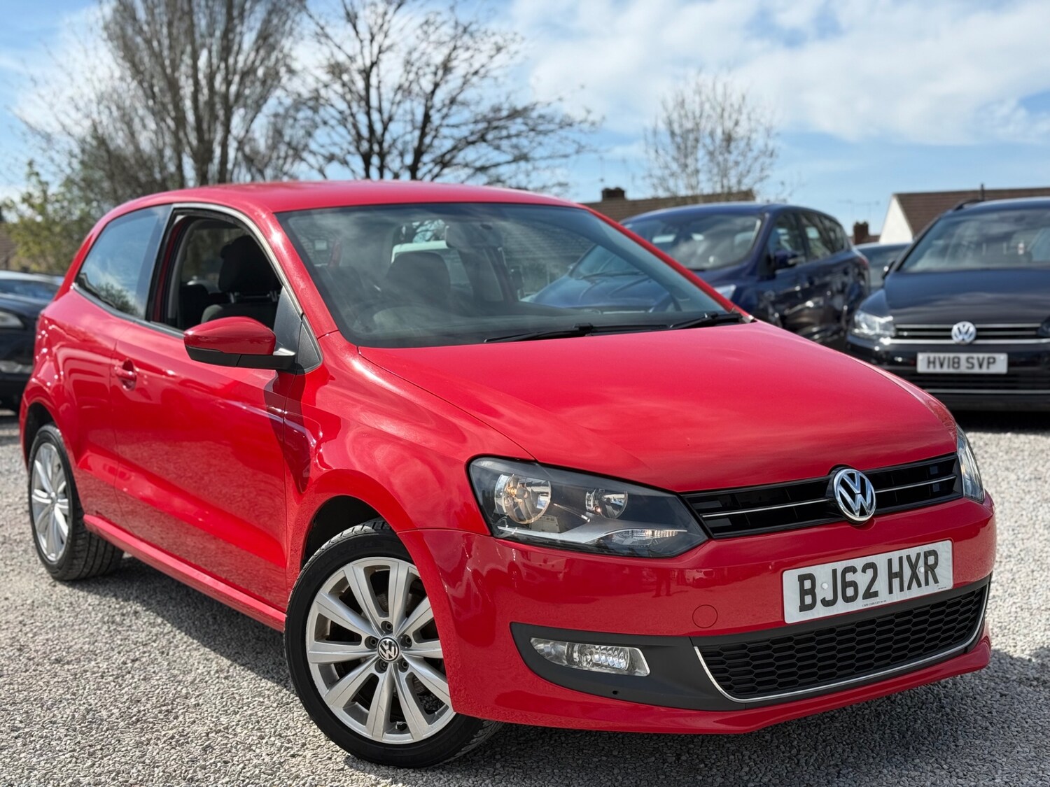 Used Volkswagen Polo 2012 for sale - 78152683: Photo 21