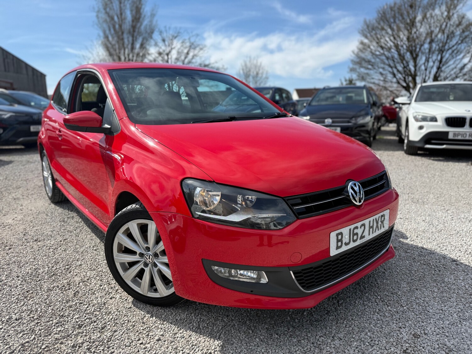 Used Volkswagen Polo 2012 for sale - 78152683: Photo 23