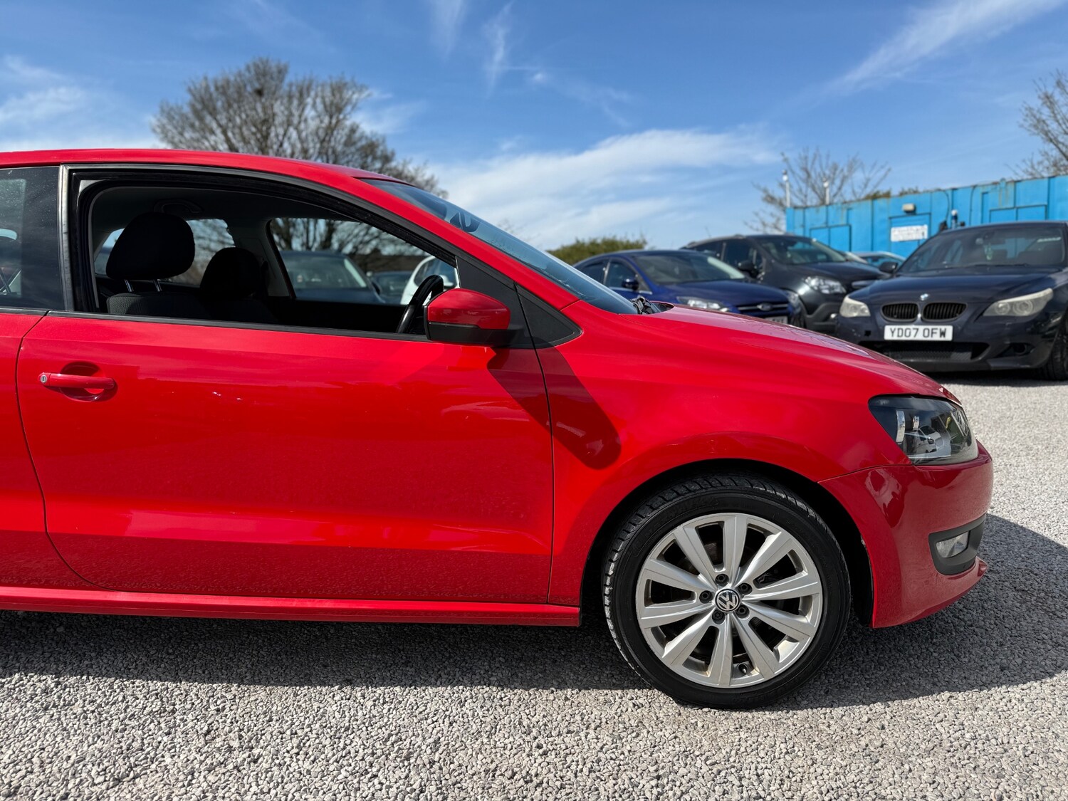 Used Volkswagen Polo 2012 for sale - 78152683: Photo 24