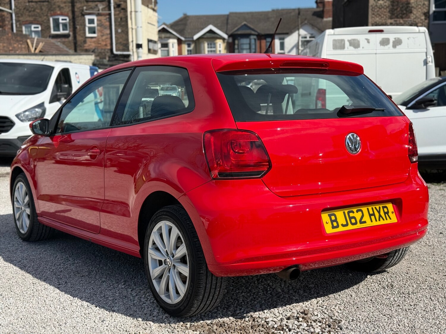 Used Volkswagen Polo 2012 for sale - 78152683: Photo 31