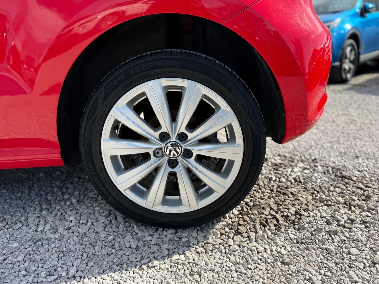 Used Volkswagen Polo 2012 for sale - 78152683: Photo 33