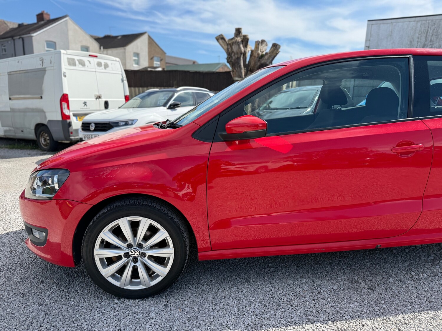Used Volkswagen Polo 2012 for sale - 78152683: Photo 34
