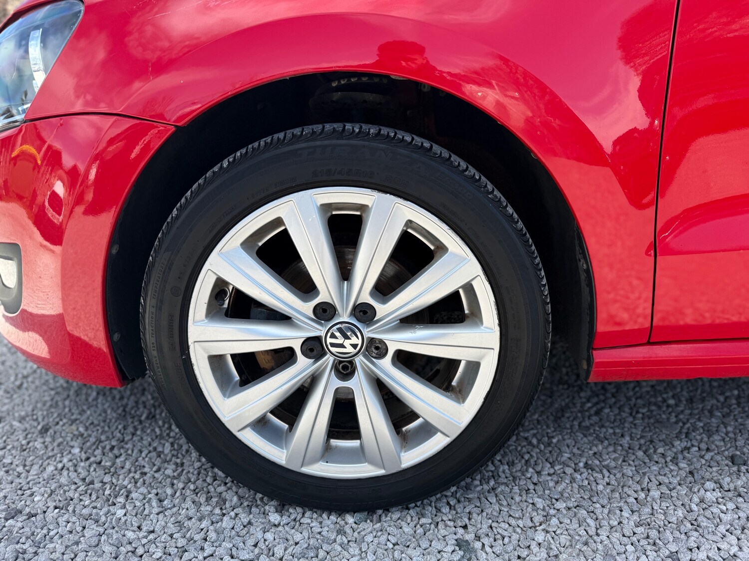 Used Volkswagen Polo 2012 for sale - 78152683: Photo 35