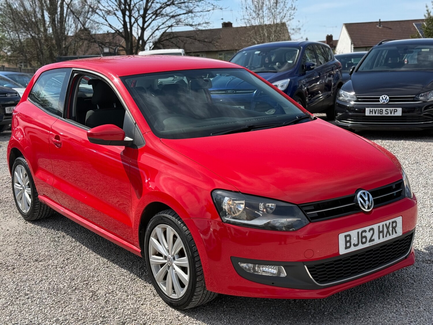 Used Volkswagen Polo 2012 for sale - 78152683: Photo 38