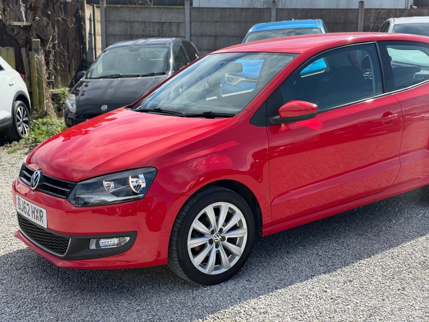 Used Volkswagen Polo 2012 for sale - 78152683: Photo 42