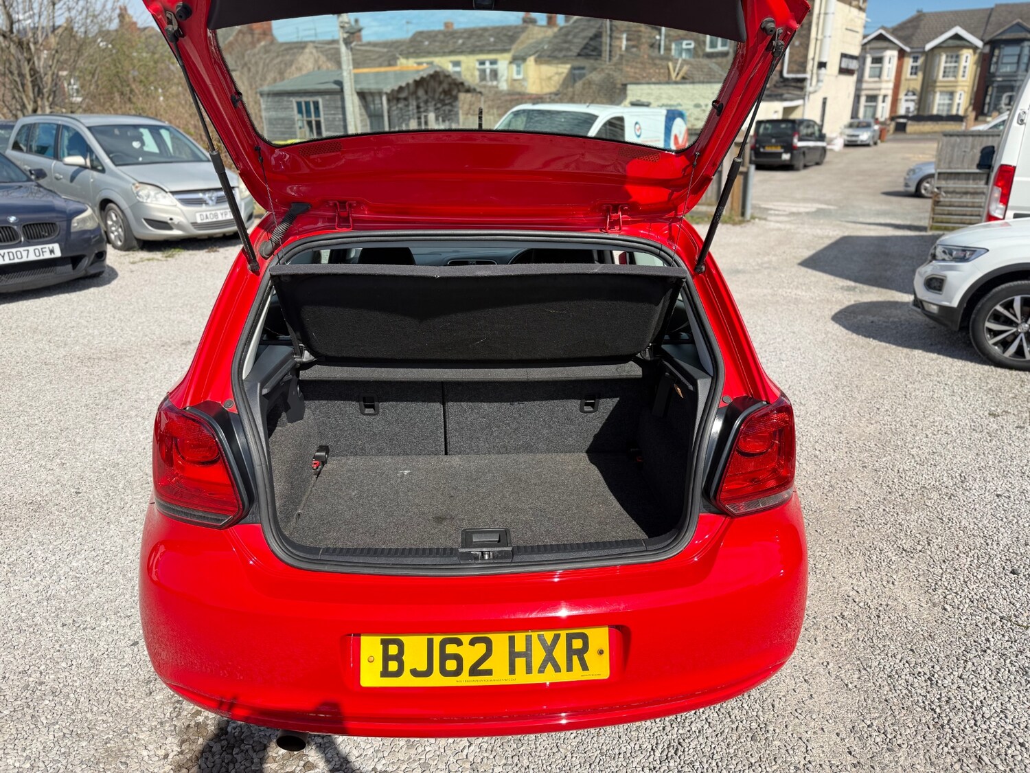 Used Volkswagen Polo 2012 for sale - 78152683: Photo 43