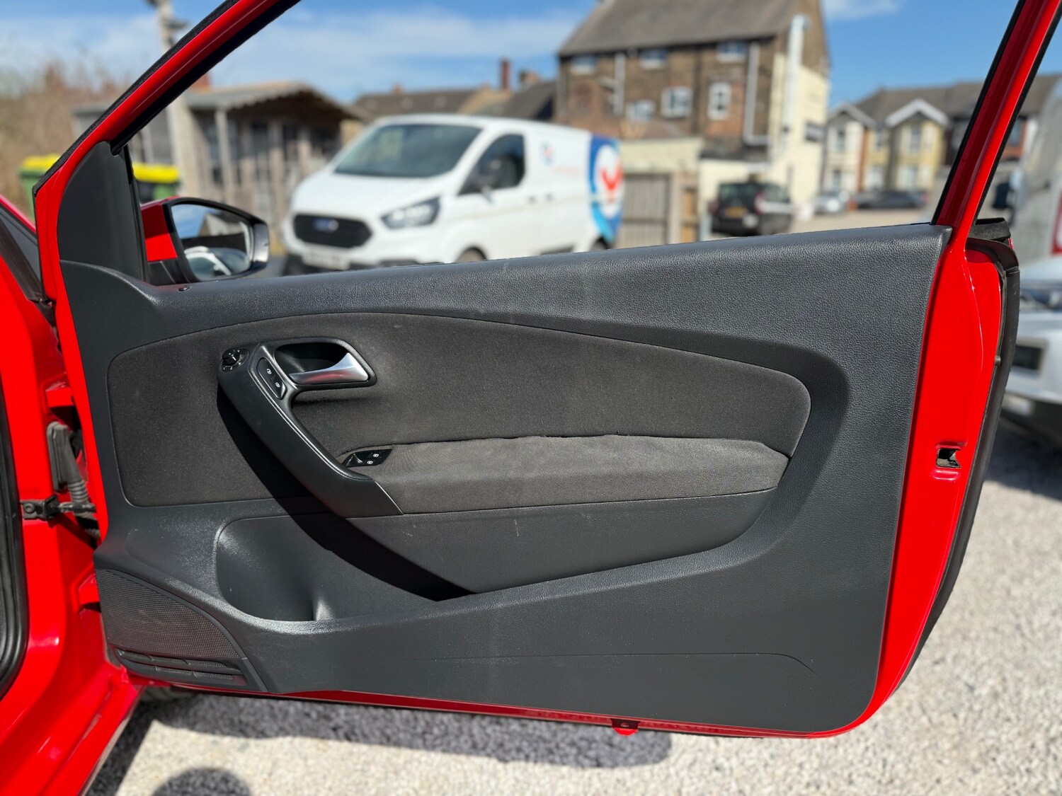 Used Volkswagen Polo 2012 for sale - 78152683: Photo 44