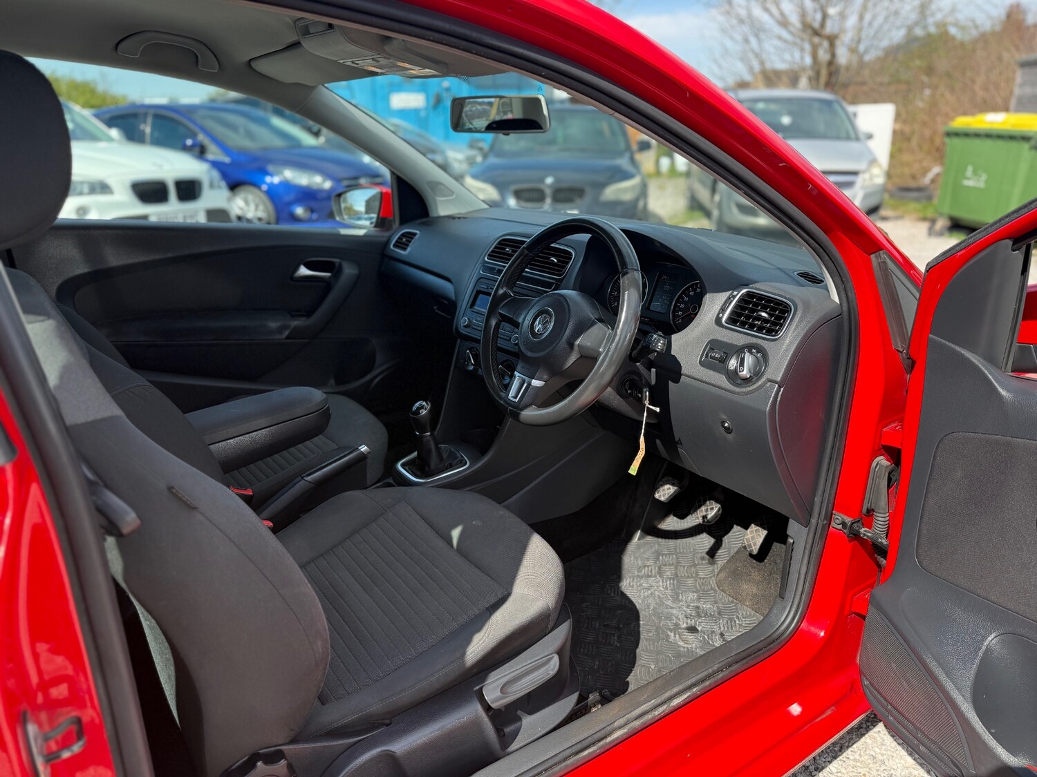 Used Volkswagen Polo 2012 for sale - 78152683: Photo 46