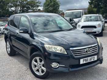 Used Toyota RAV4 2011 for sale - 75157686: Photo
