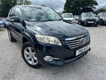 Used Toyota RAV4 2011 for sale - 75157686: Photo