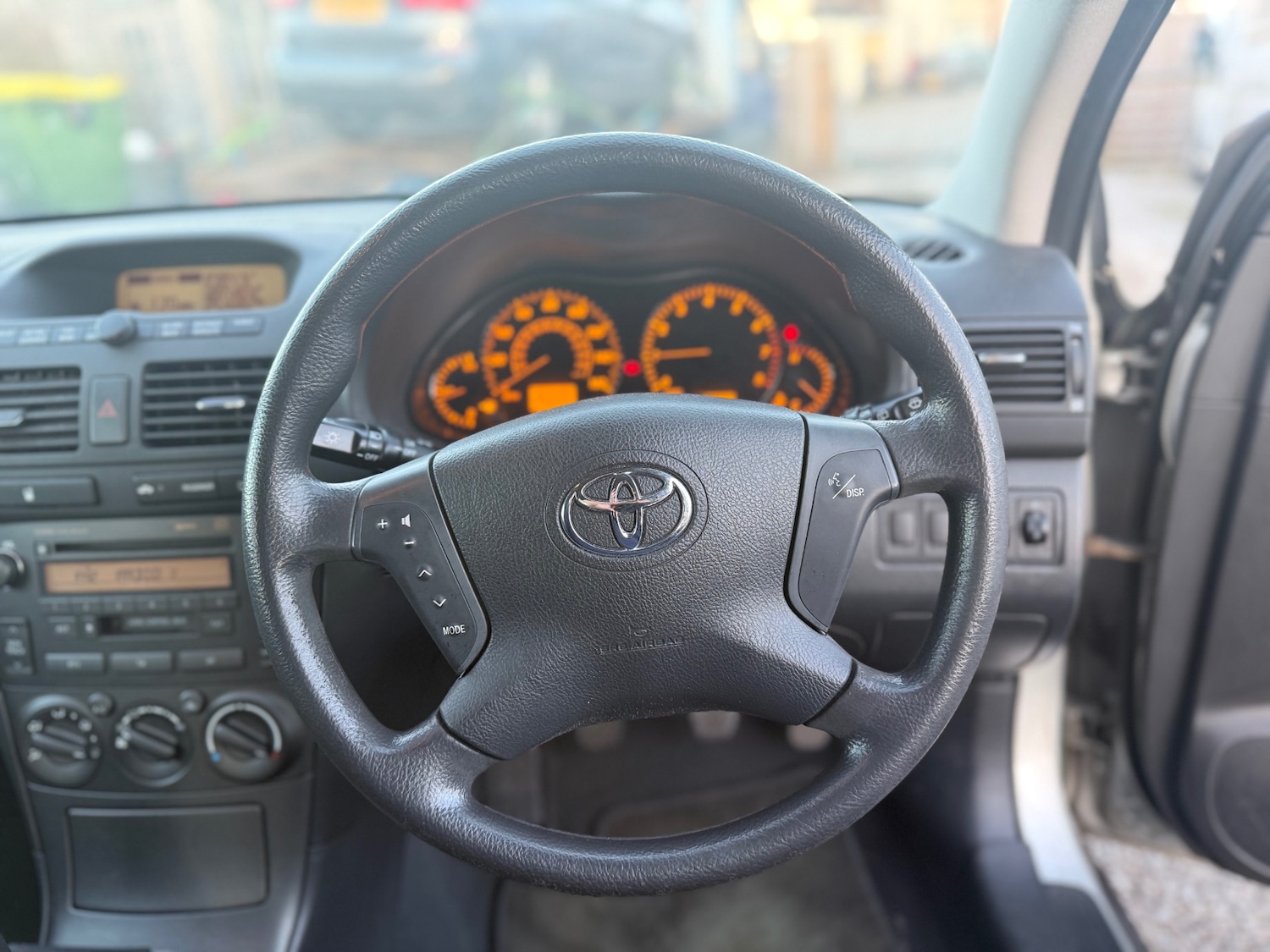 Used Toyota Avensis 2003 for sale - 77067455: Photo 16