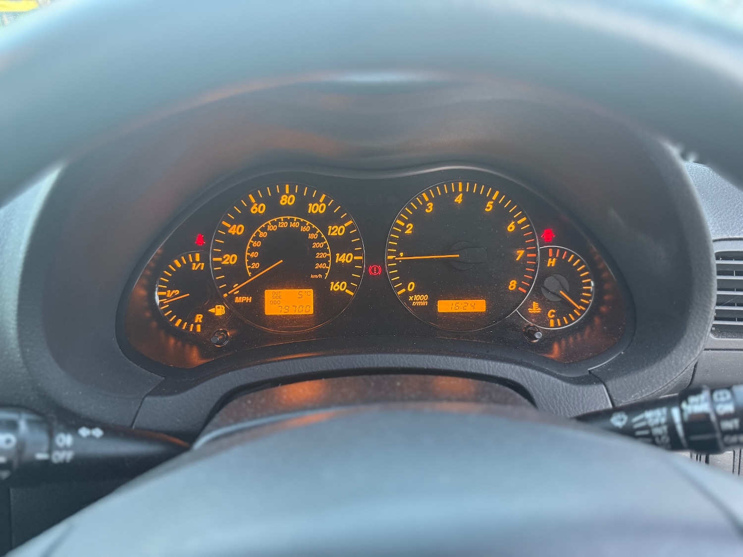 Used Toyota Avensis 2003 for sale - 77067455: Photo 17