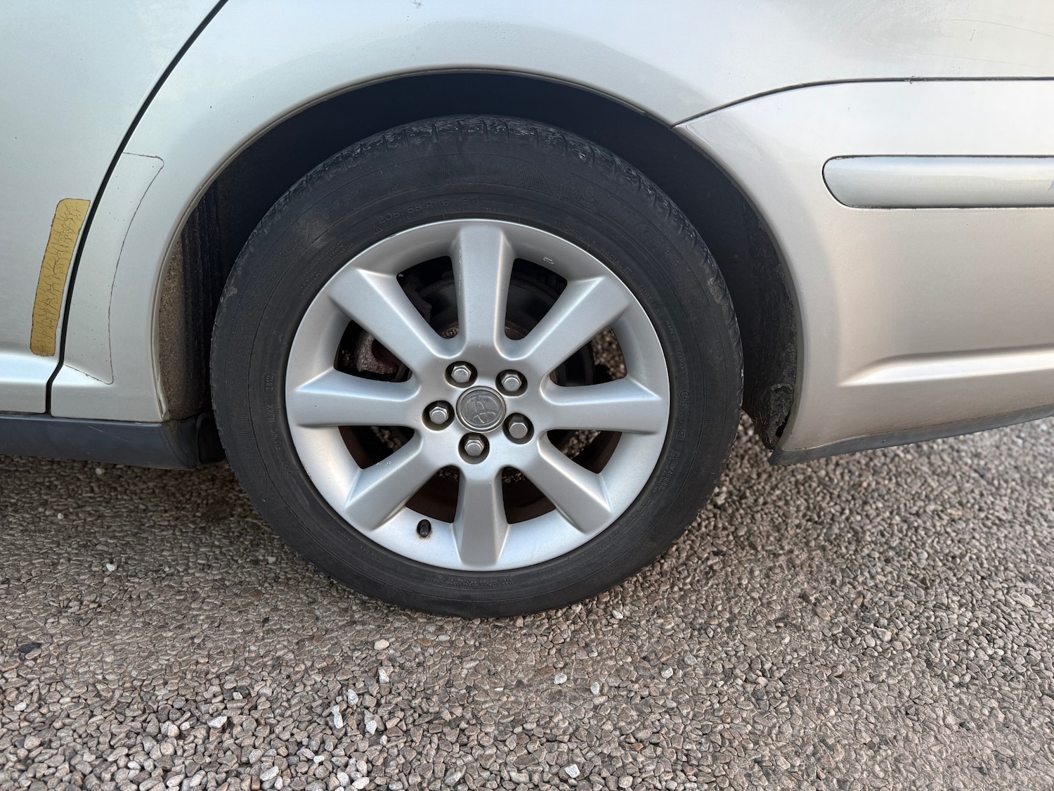 Used Toyota Avensis 2003 for sale - 77067455: Photo 30