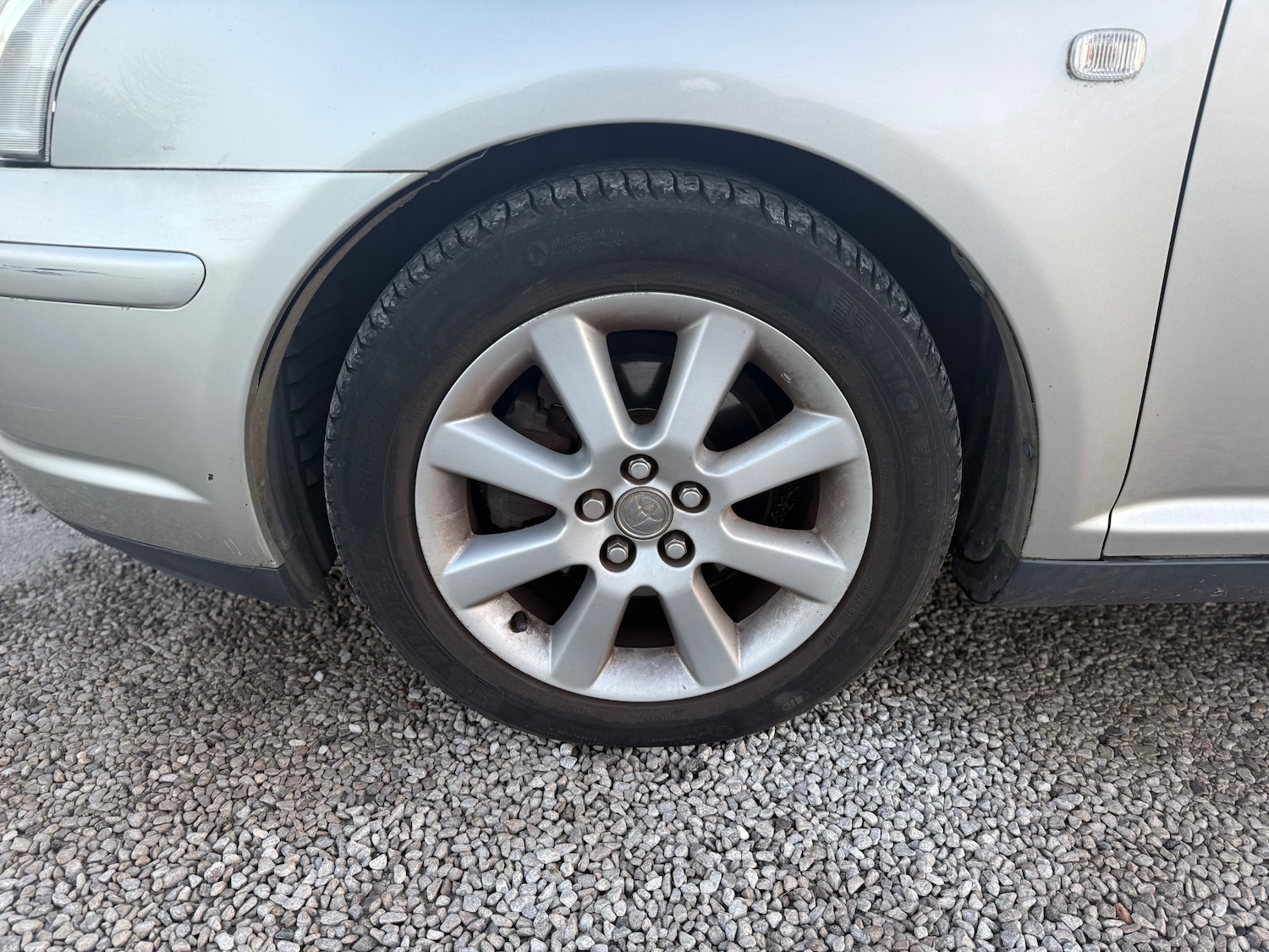 Used Toyota Avensis 2003 for sale - 77067455: Photo 32