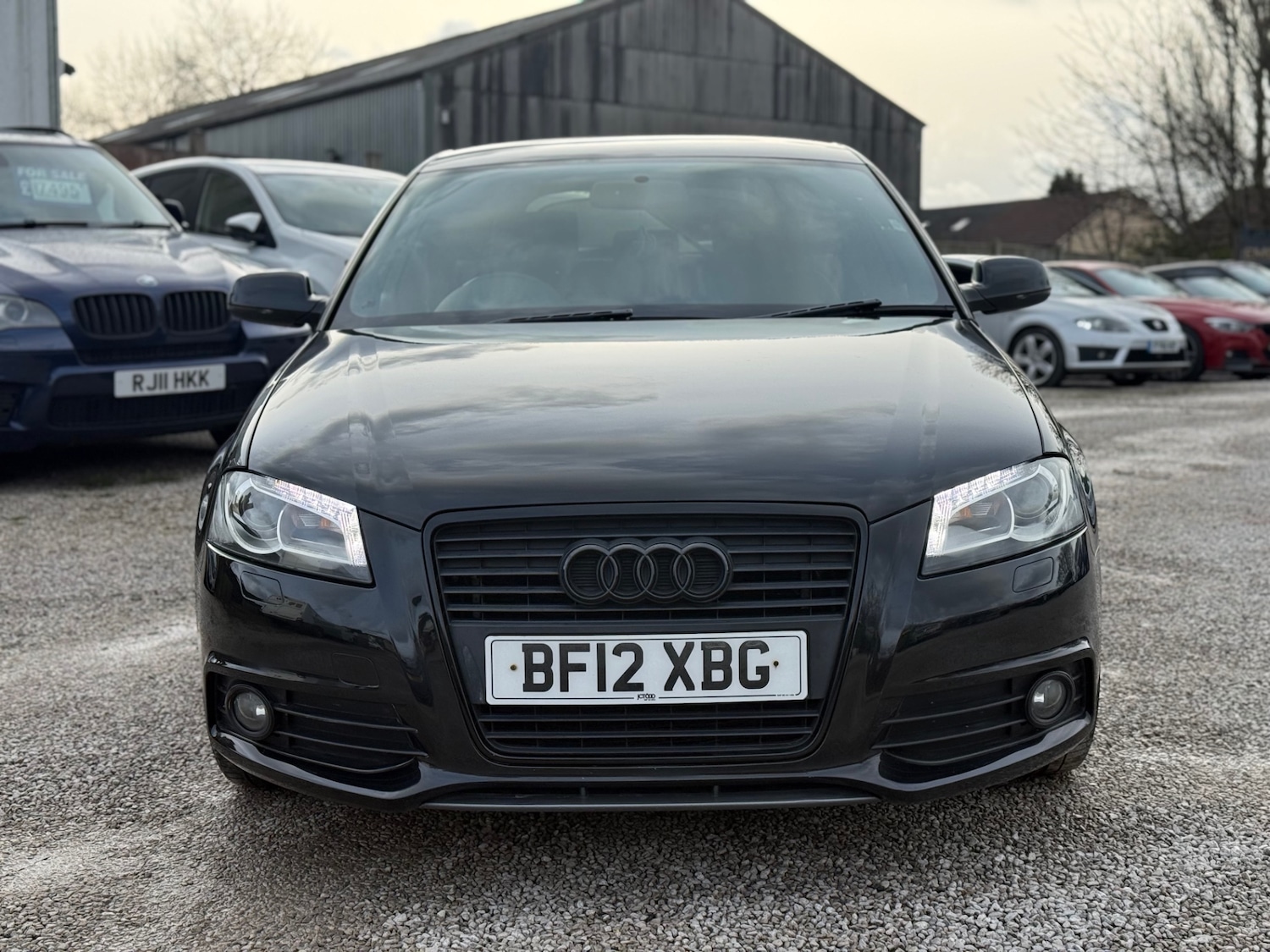 Used Audi A3 2012 for sale - 77556717: Photo 10