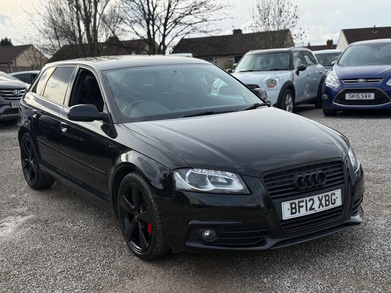 Used Audi A3 2012 for sale - 77556717: Photo 11