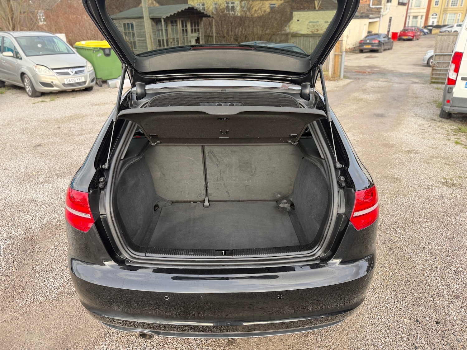 Used Audi A3 2012 for sale - 77556717: Photo 12