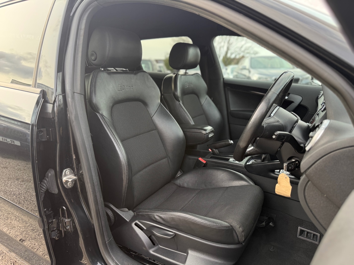 Used Audi A3 2012 for sale - 77556717: Photo 16