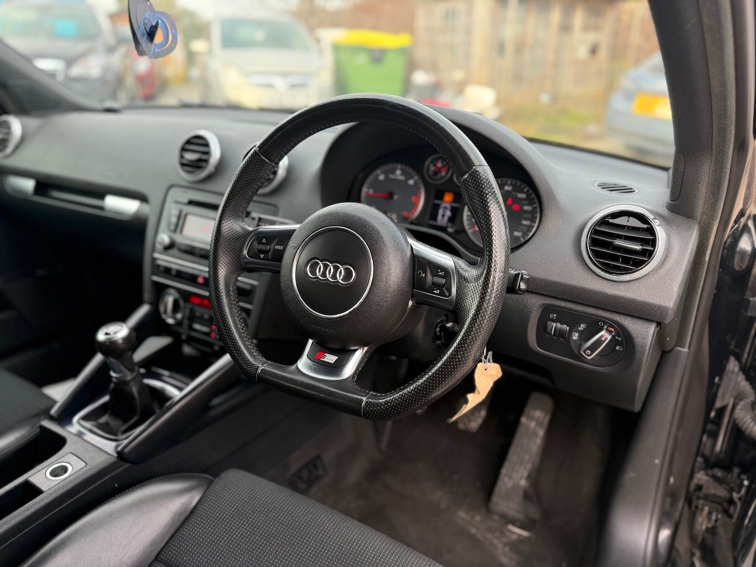 Used Audi A3 2012 for sale - 77556717: Photo 19