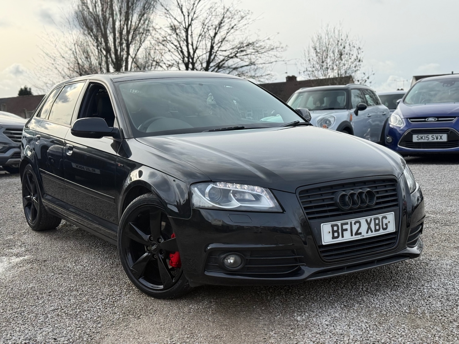 Used Audi A3 2012 for sale - 77556717: Photo 2