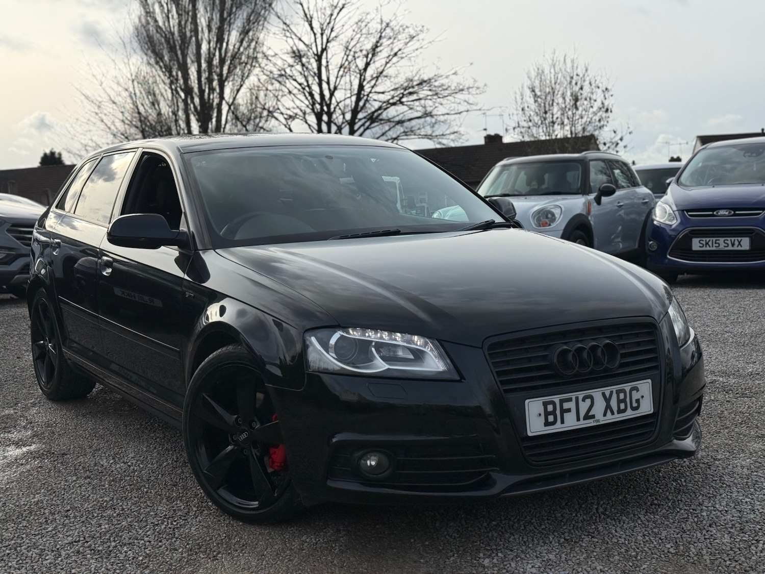 Used Audi A3 2012 for sale - 77556717: Photo 22